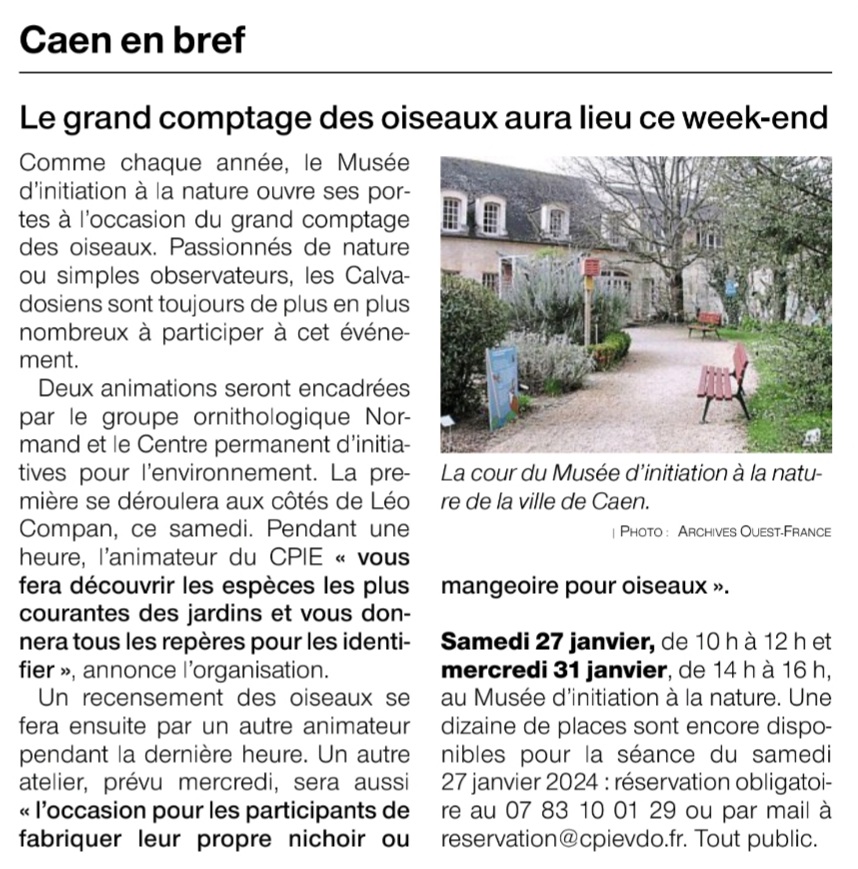 Ouest-France _20240127