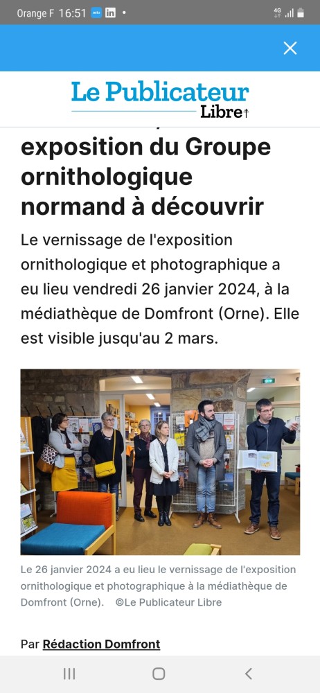 Le Publicateur libre 202402