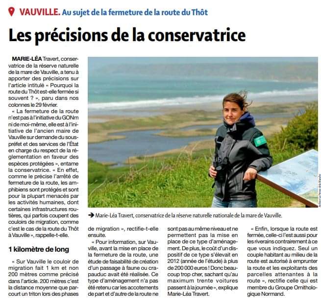 Presse-de-la-Manche 20240313