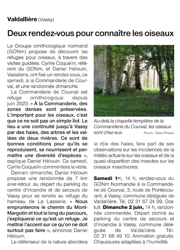 Ouest-France 20240601