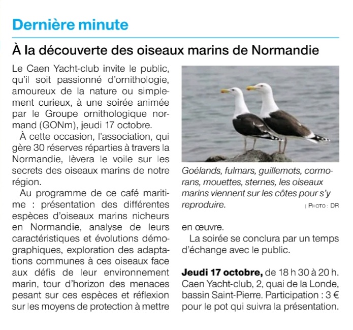 Ouest-France 20241014