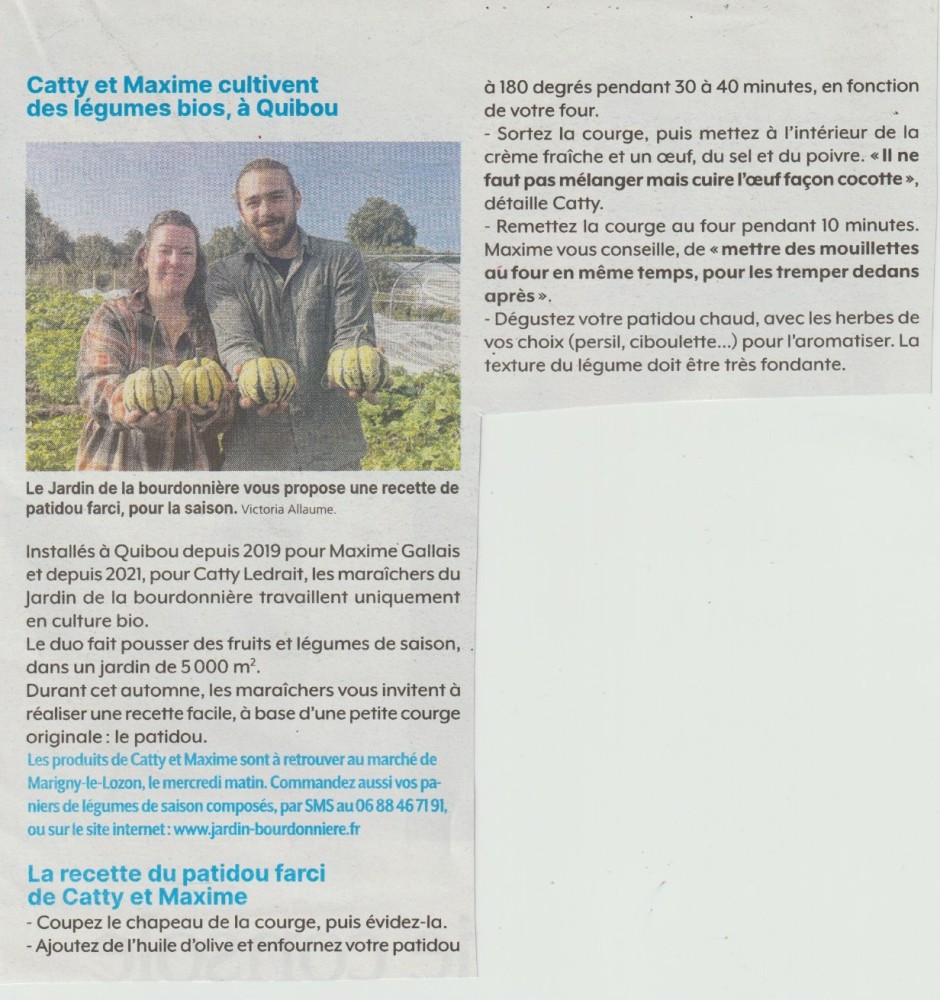 Côté Manche-actu.fr/cote-Manche mercerdi 9 octobre 2024. Page 11
