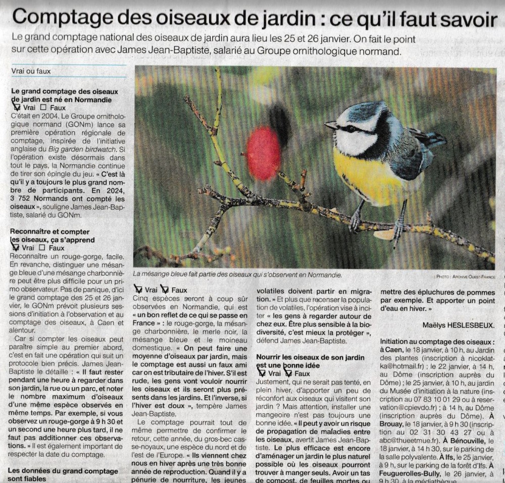 Ouest-France_Caen_20250117