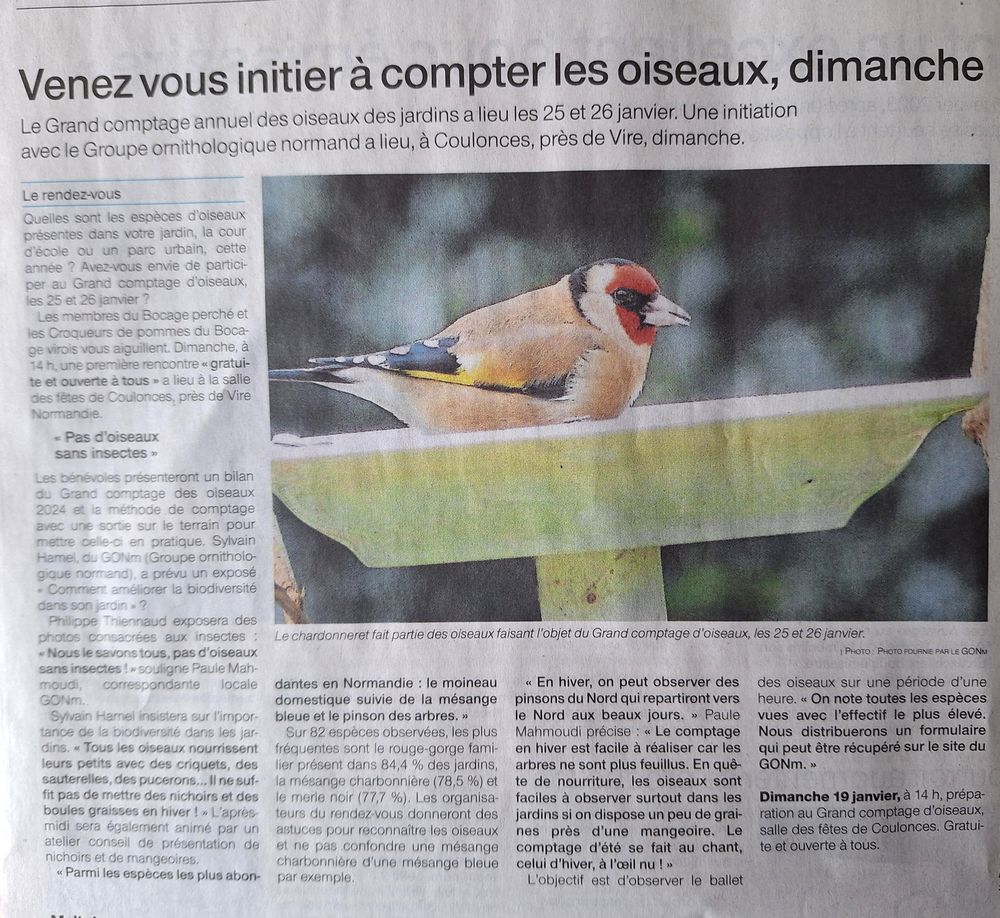 Ouest-France_Vire_20250117