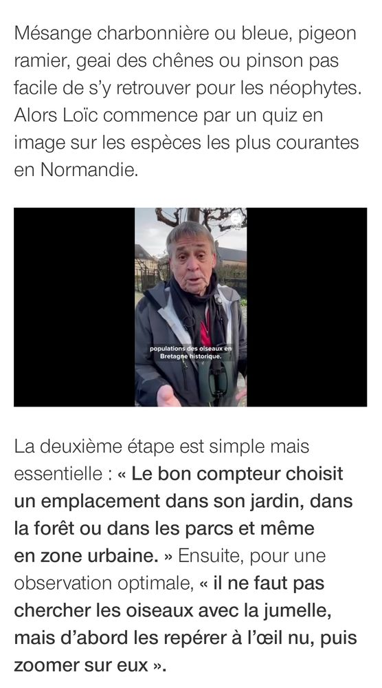 Ouest-France Lisieux 20250125
