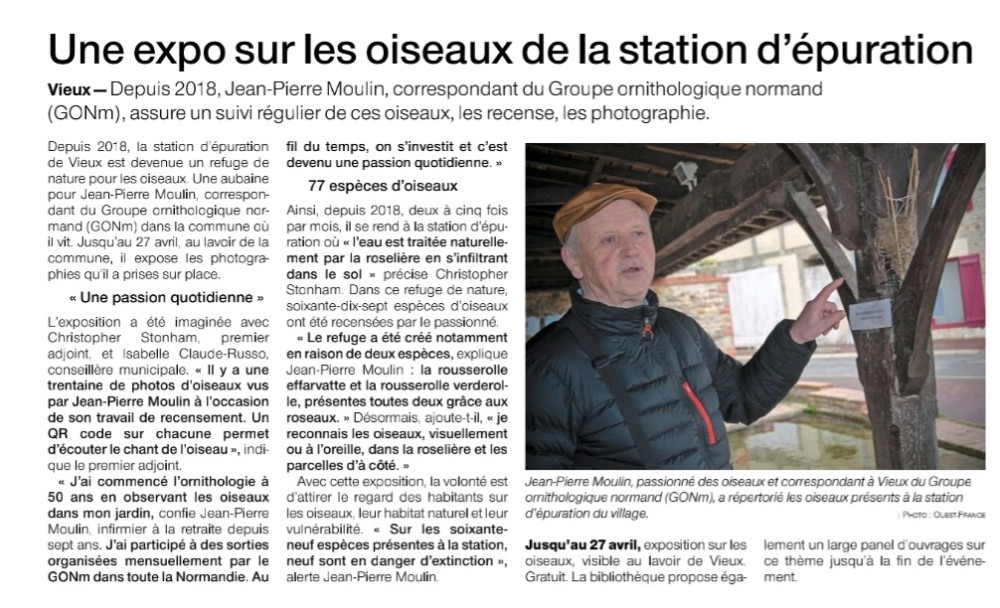 Ouest-France 20250320