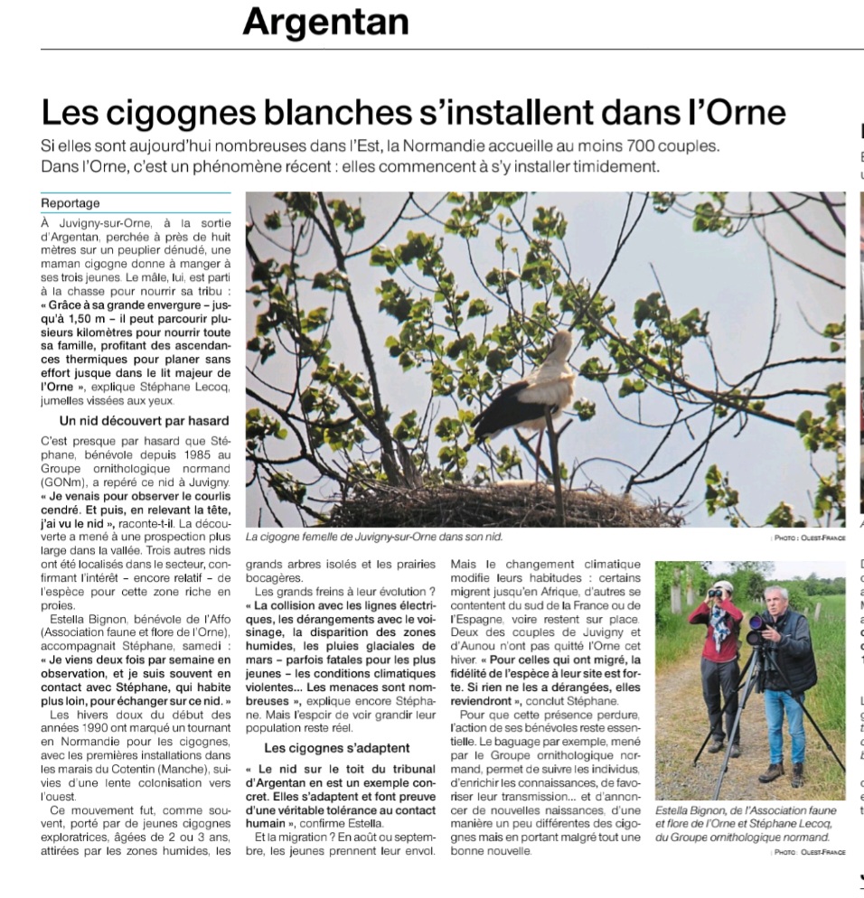 Ouest-France 202505