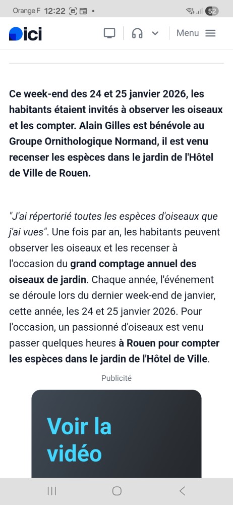 Screenshot_20260126_122245_Edge.jpg (657.68 Kio) Vu 10756 fois Ici Normandie radio 20260126