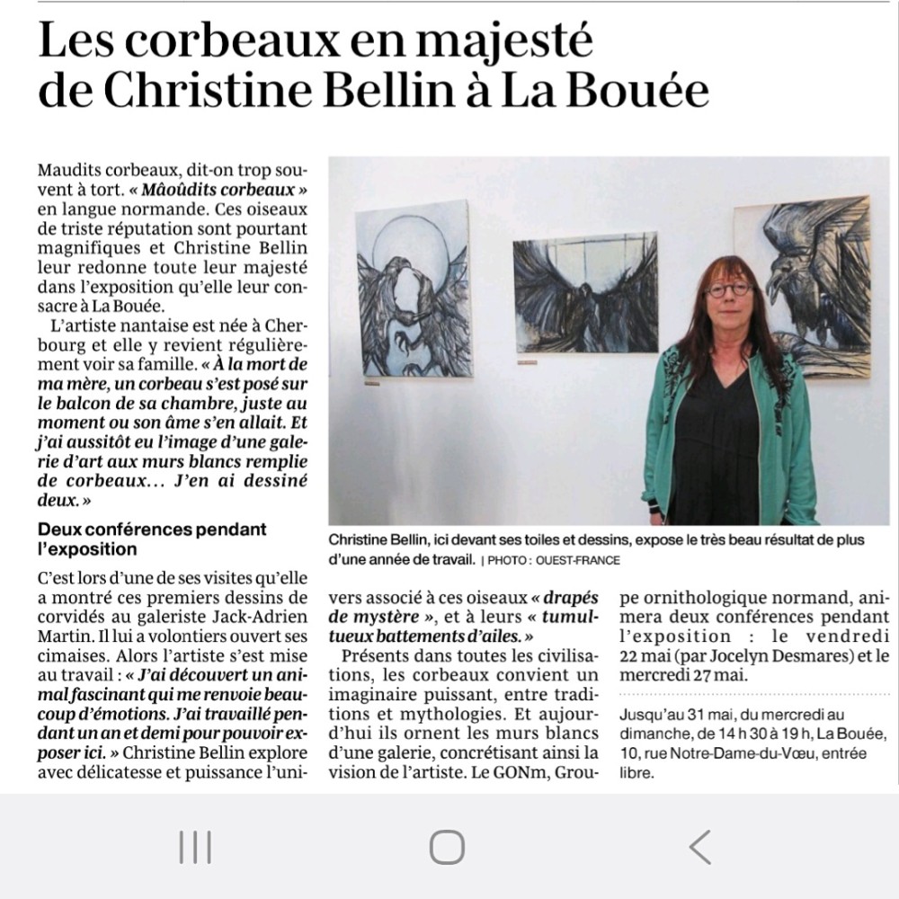 Ouest-France 20260518