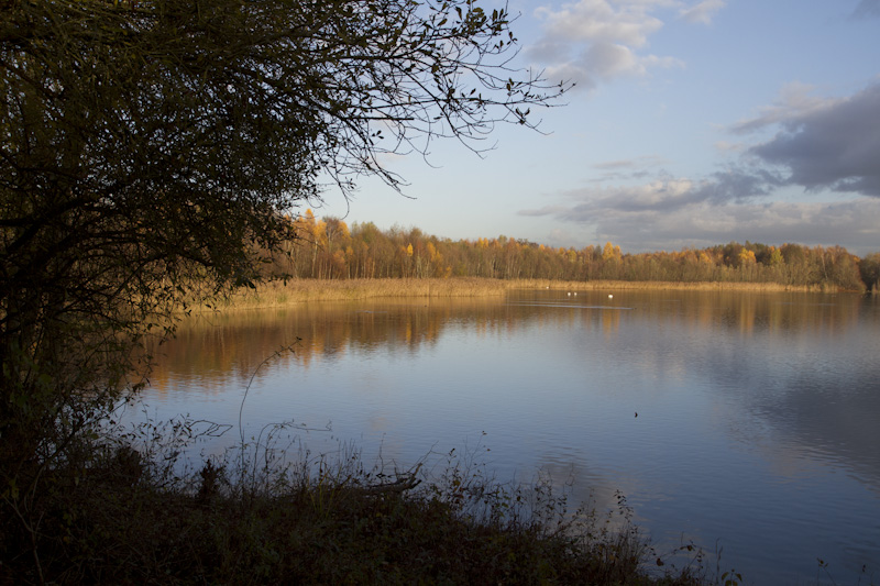 Paysage Grande Noé