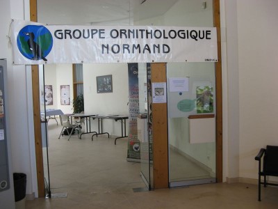 IMG_0102.JPG (65.71 Kio) Vu 8234 fois Entrée de l'exposition de Saint-Lô.