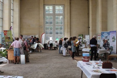 WE samedi (15).jpg (103.6 Kio) Vu 8103 fois Vue d'ensemble de la salle, le GONm est à droite.