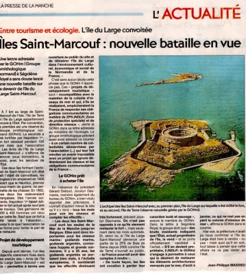 stmarcouf50pdlm25.08.2015B.jpg (222.05 Kio) Vu 8034 fois La Presse de la Manche : 25 août 2015.