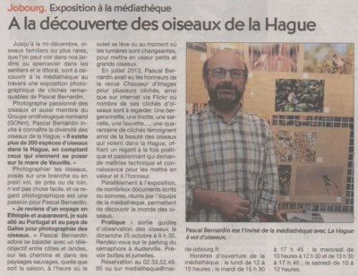 bernardinjobourg50PDLM.jpg (187.95 Kio) Vu 7692 fois Expo-photo de P. Bernardin.Presse de la Manche