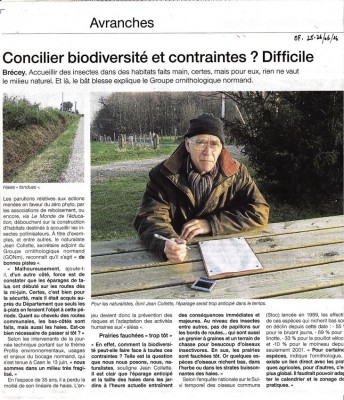 201606-BRECEY-Eparage-OF.jpg (198.16 Kio) Vu 9188 fois Ouest-France du 25 juin 2016