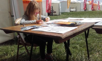 Quelle concentration!