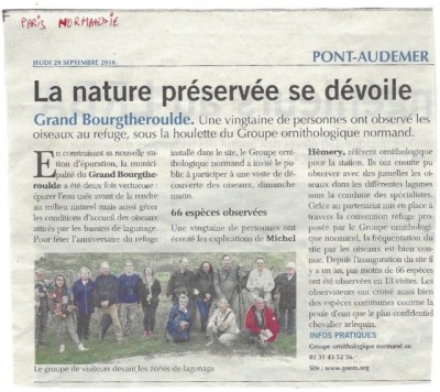 bourgtheoulde27PN29092016.jpg (152.76 Kio) Vu 10468 fois Paris-Normandie 29_09_2016