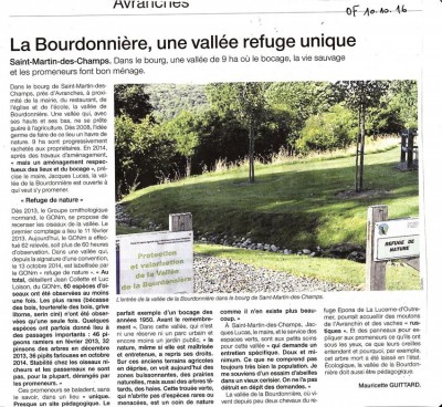 Ouest-France du