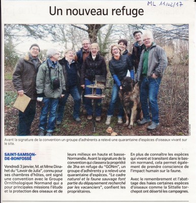 La Manche Libre 11_02_2017