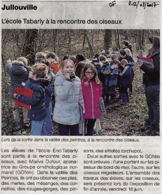 Ouest France