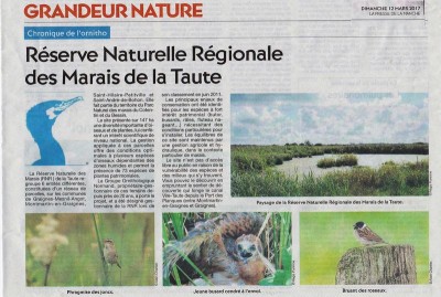 Presse de la Manche 12_03_2017