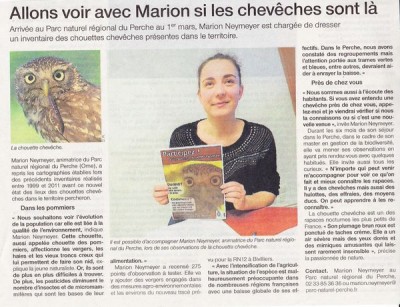 percheOF26_03_2017.jpg (85.29 Kio) Vu 6552 fois Dimanche Ouest-France 26_03_2017