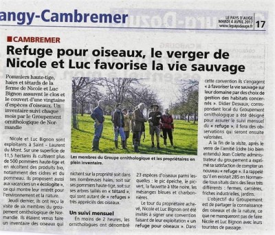 Pays d'Auge 04.04.2017.jpg (156.12 Kio) Vu 9463 fois Le Pays d'Auge