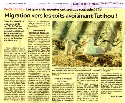 001.jpg (191.7 Kio) Vu 14592 fois Le corps de l'article de la Presse de la Manche