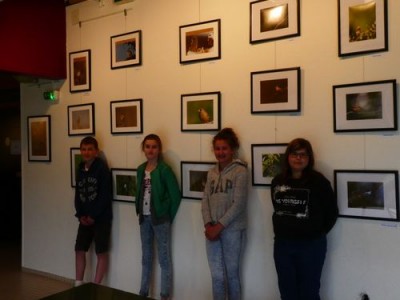 P1000762.JPG (61.29 Kio) Vu 11882 fois Exposition des photos d'Alain Brodin et de Franck Letellier du GONm