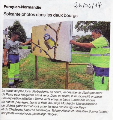 percymouhedin26062017.jpg (157.21 Kio) Vu 9511 fois Ouest-France 26 juin 2017