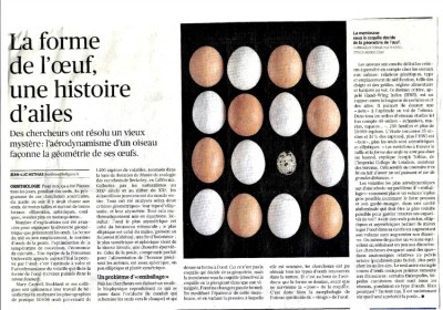 Article du Figaro du 27 juin 2017