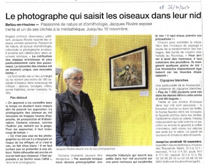 exporivière61OF.jpg (202.71 Kio) Vu 7459 fois Ouest-France du