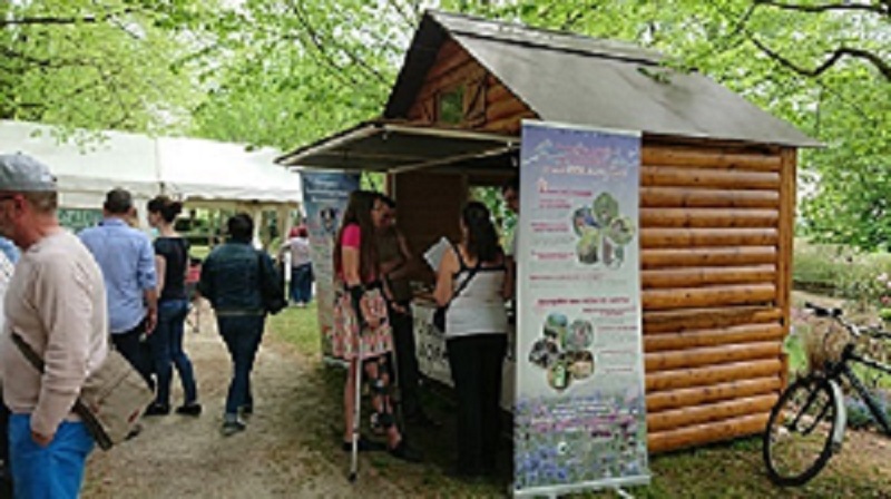 fête du jardin des plantes.JPG