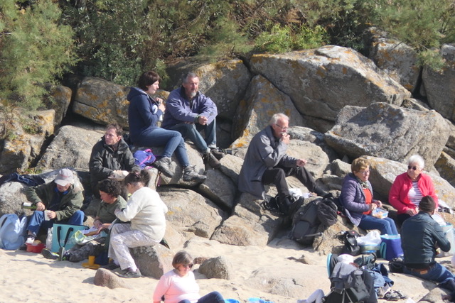 pique-nique à Chausey (Jacques Alamargot).jpeg