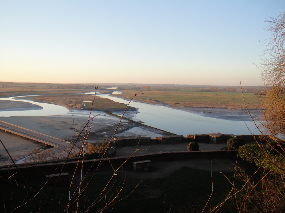 le mont saint michel 3 février 2019.JPG