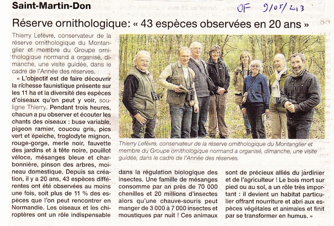 article Ouest-France Vire.jpg
