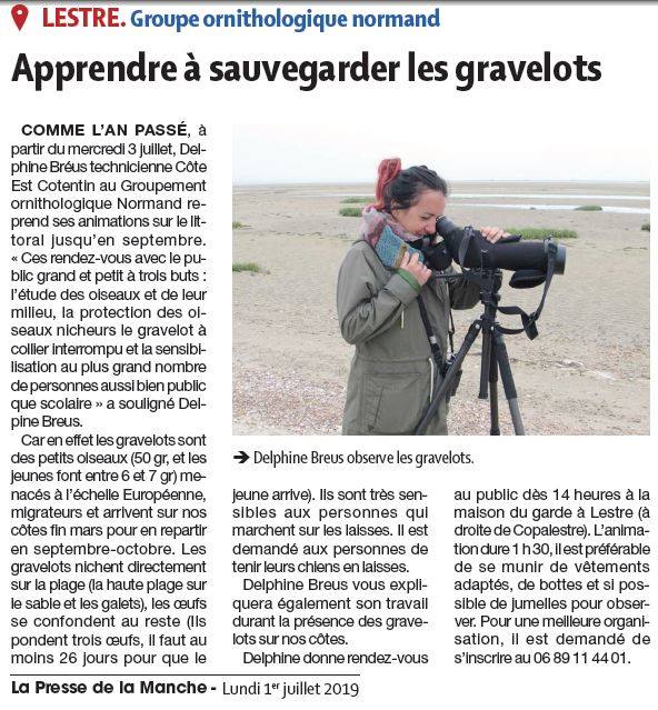 Presse de la Manche01_07_2019