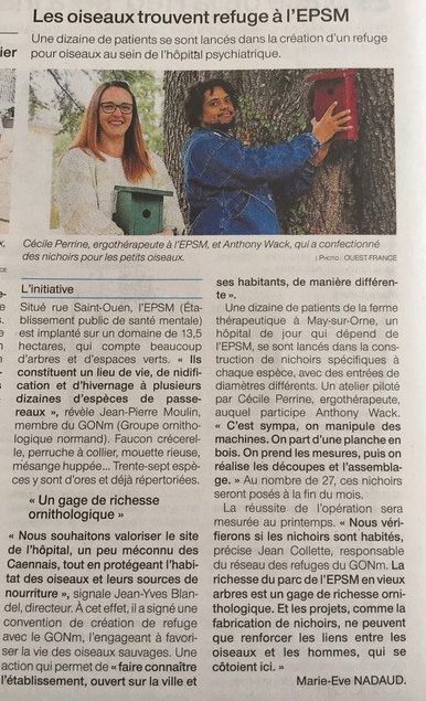Ouest-France 04_10_2019