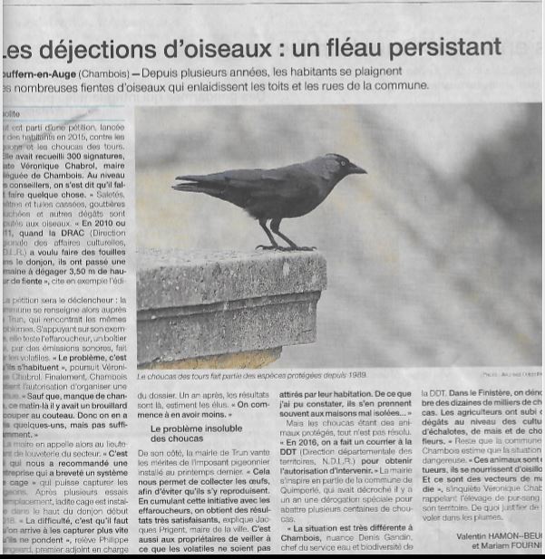 Ouest-France édition ornaise