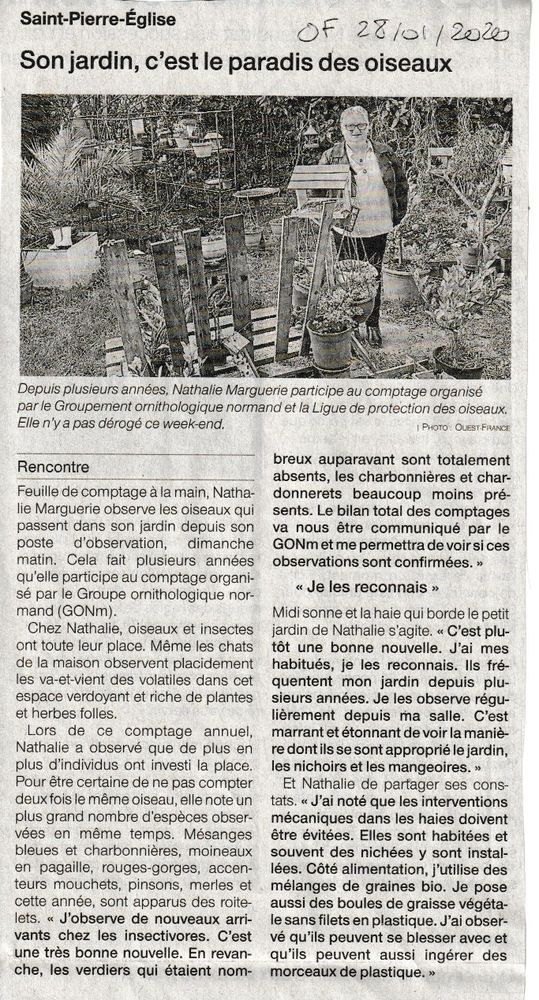 Ouest-France28_01_2020