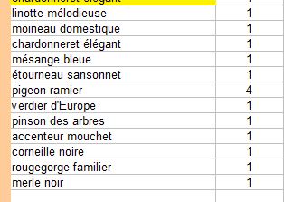 Liste éclair 10h du 29_03_2020 à Saint-Lô