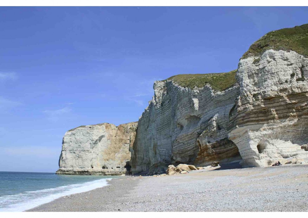 Pointe de la Courtine (Photo Sophie Guillotin)