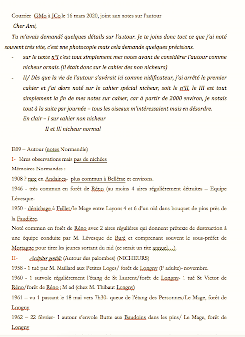 page 1- le &quot;rite annuel&quot; du tir au nid marque bien l'ancrage de la pratique...