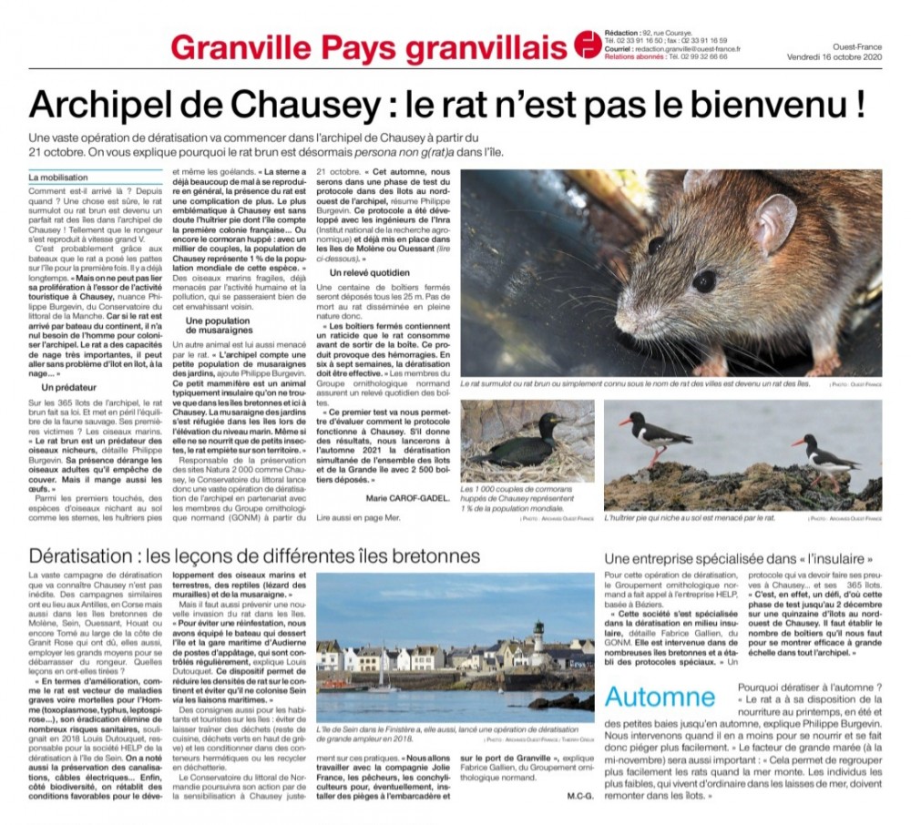 Chausey50OF10_2020.jpg (414.58 Kio) Vu 8427 fois Ouest-France région Normandie