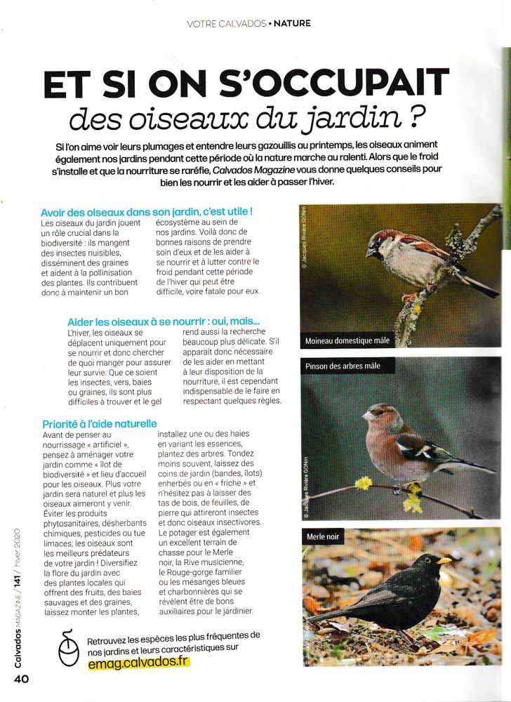 Calvados Magazine_ décembre 2020