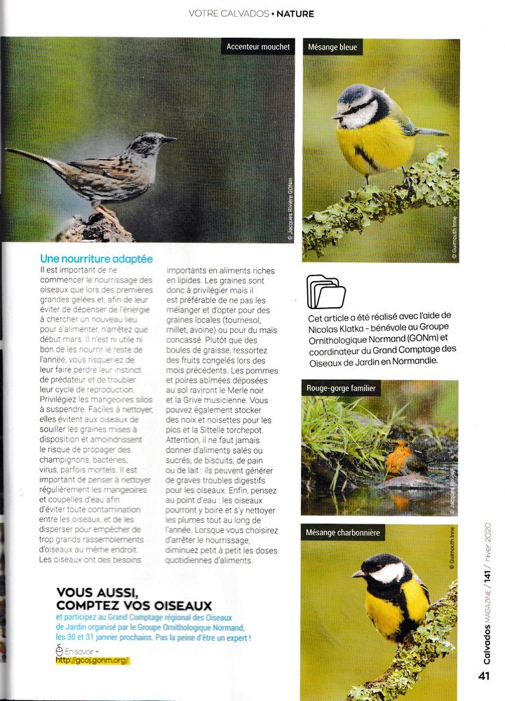 Calvados Magazine_ décembre 2020