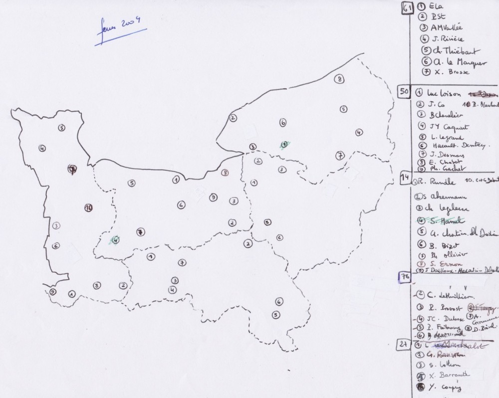 carte des animations "fermes".jpeg (231.64 Kio) Vu 8562 fois Les animations sont à peu près réparties équitablement, en fonction de la localisation des adhérents actifs.