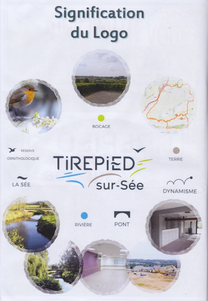 Numériser 1.jpeg (234.41 Kio) Vu 7325 fois verso page de couverture. Le rouge gorge n'est peut être pas l'espèce la plus emblématique de l'Orange, mais c'est le symbole qui compte! Il faut comprendre la pastille "terre" comme "culture" par opposition à "prairie".