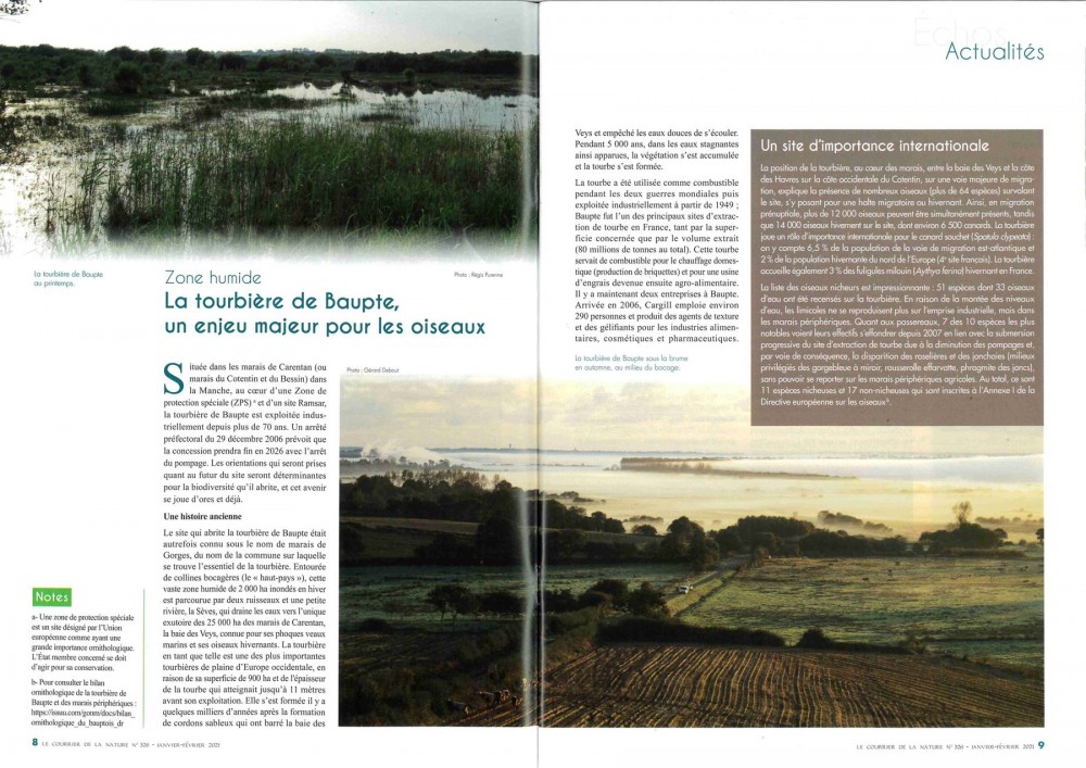 bauptecourriernature1.jpg (417.58 Kio) Vu 503548 fois Courrier de la nature