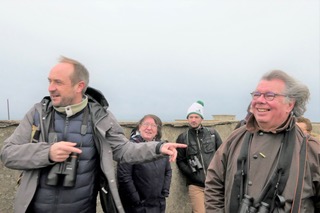 Cyriaque et Gérard dans la bourrasque (photo J.Alamargot).jpeg